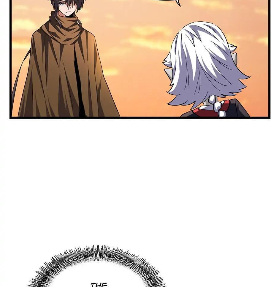 Read The Devil Butler chapter 269 image 57 on Lezhin