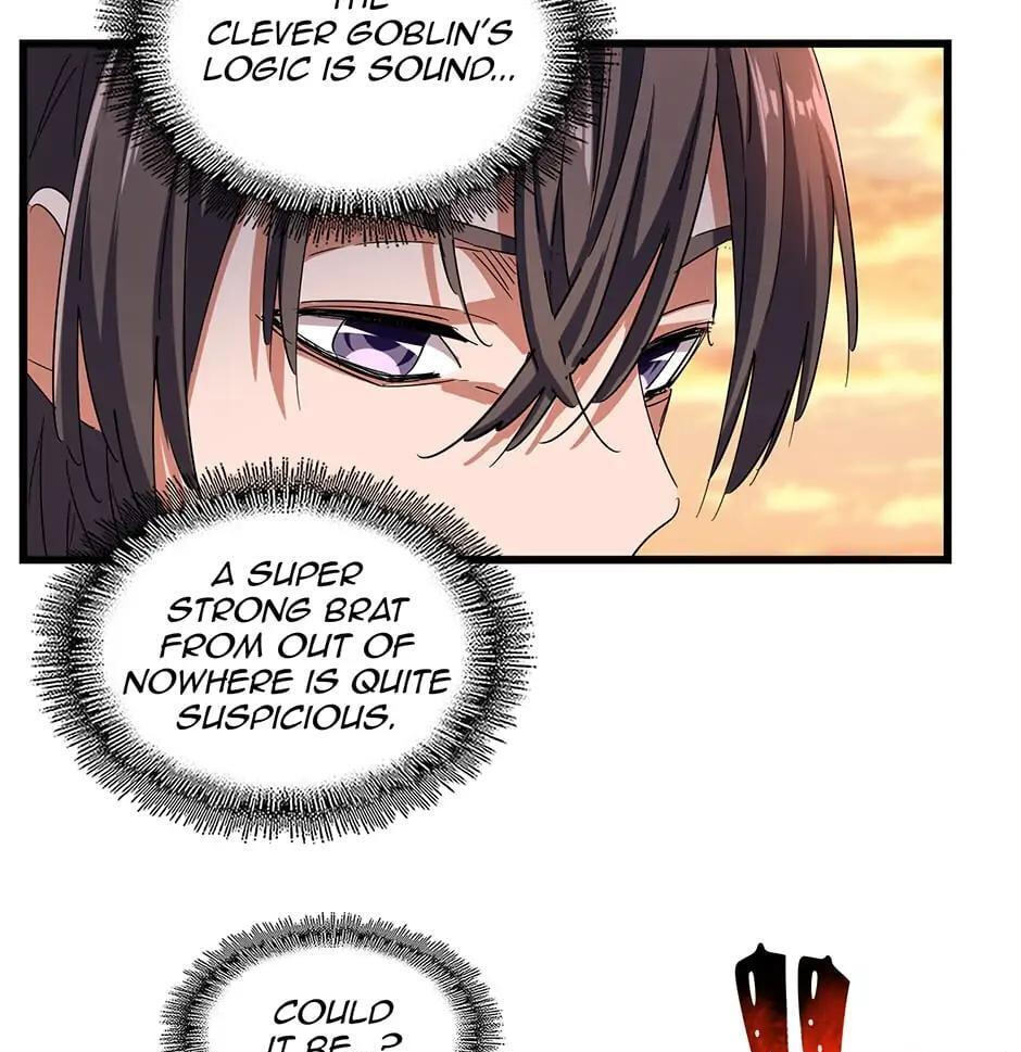 Read The Devil Butler chapter 269 image 58 on Lezhin