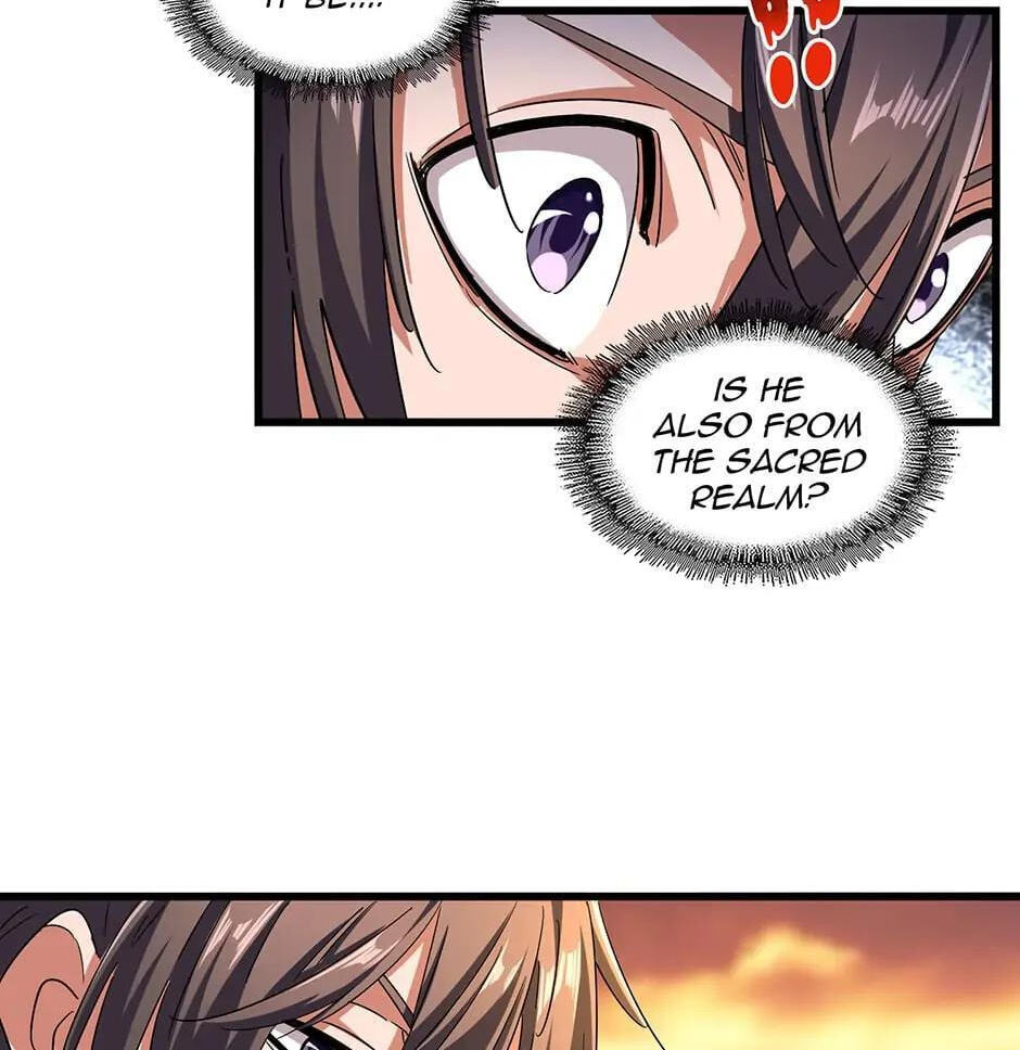 Read The Devil Butler chapter 269 image 59 on Lezhin