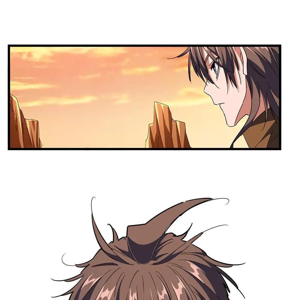 Read The Devil Butler chapter 269 image 6 on Lezhin