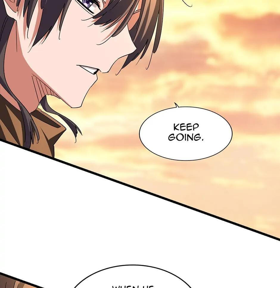 Read The Devil Butler chapter 269 image 60 on Lezhin