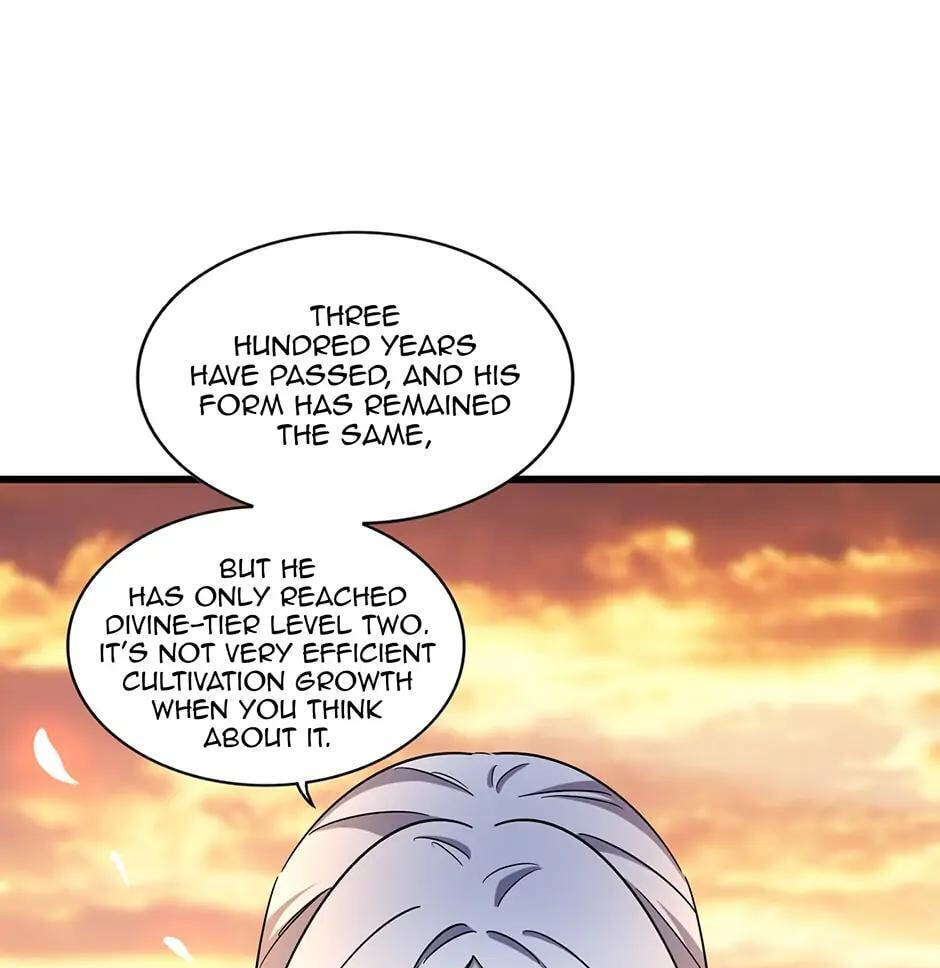 Read The Devil Butler chapter 269 image 62 on Lezhin