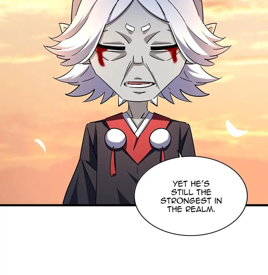 Read The Devil Butler chapter 269 image 63 on Lezhin