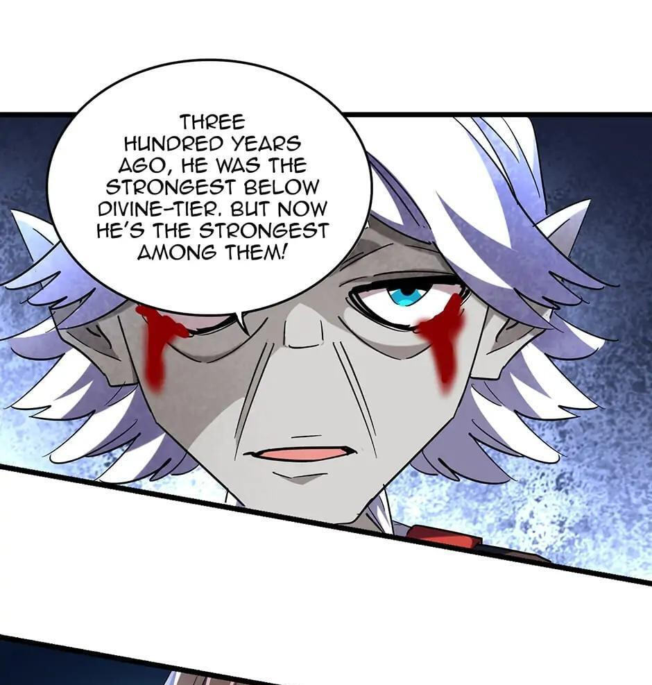 Read The Devil Butler chapter 269 image 64 on Lezhin