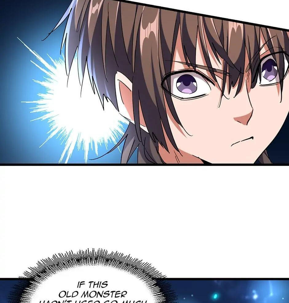 Read The Devil Butler chapter 269 image 65 on Lezhin