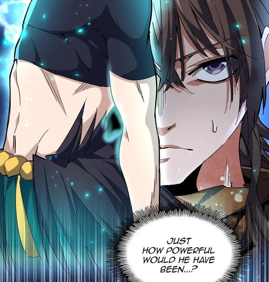 Read The Devil Butler chapter 269 image 67 on Lezhin