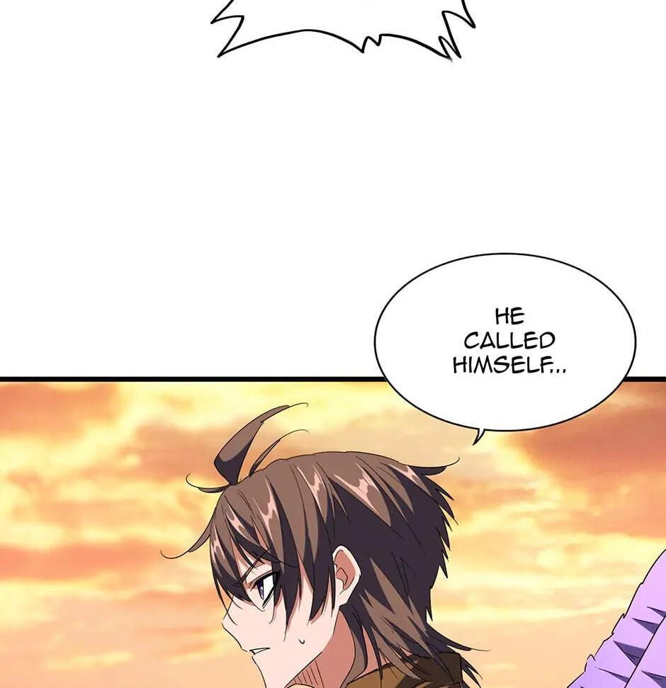 Read The Devil Butler chapter 269 image 9 on Lezhin