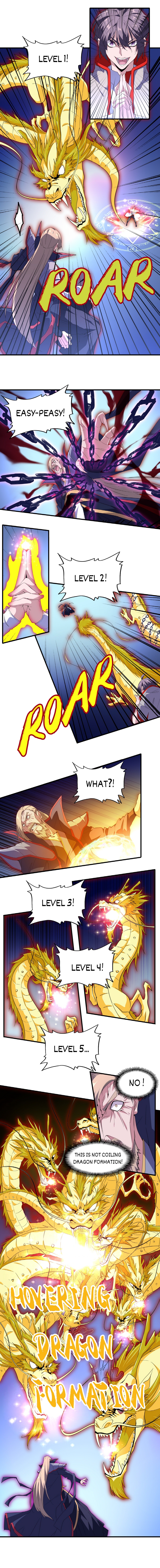 Read The Devil Butler chapter 27 image 6 on Lezhin