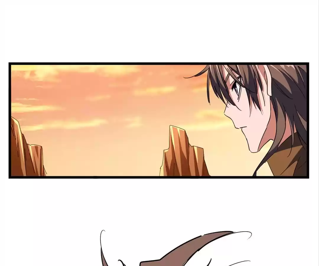 Read The Devil Butler chapter 270 image 0 on Lezhin