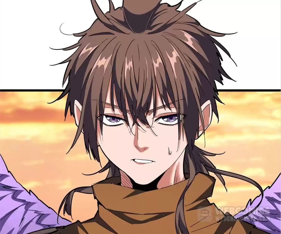 Read The Devil Butler chapter 270 image 1 on Lezhin