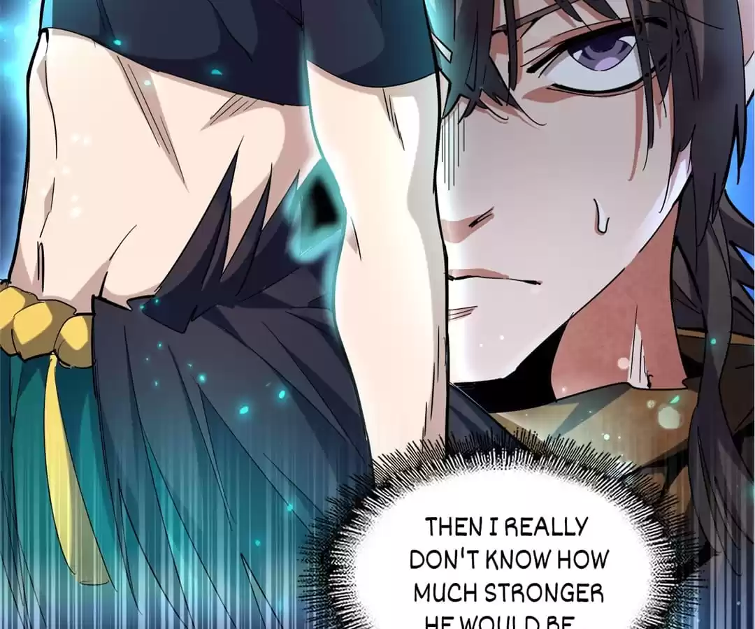 Read The Devil Butler chapter 270 image 100 on Lezhin