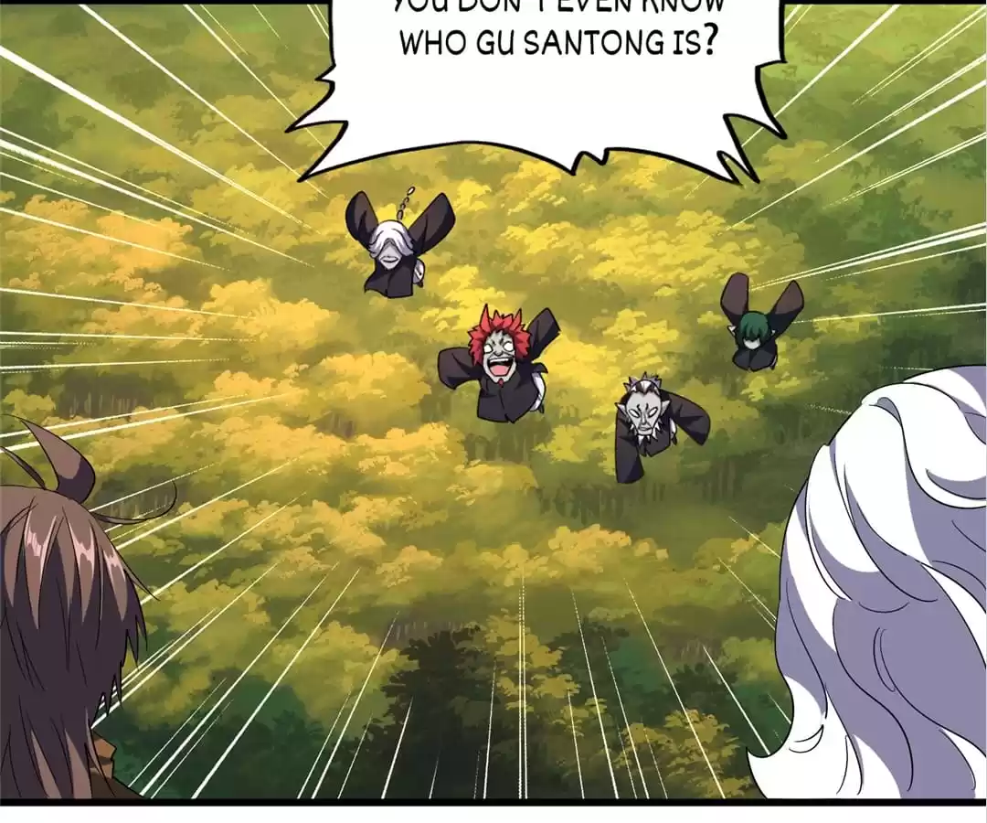 Read The Devil Butler chapter 270 image 12 on Lezhin