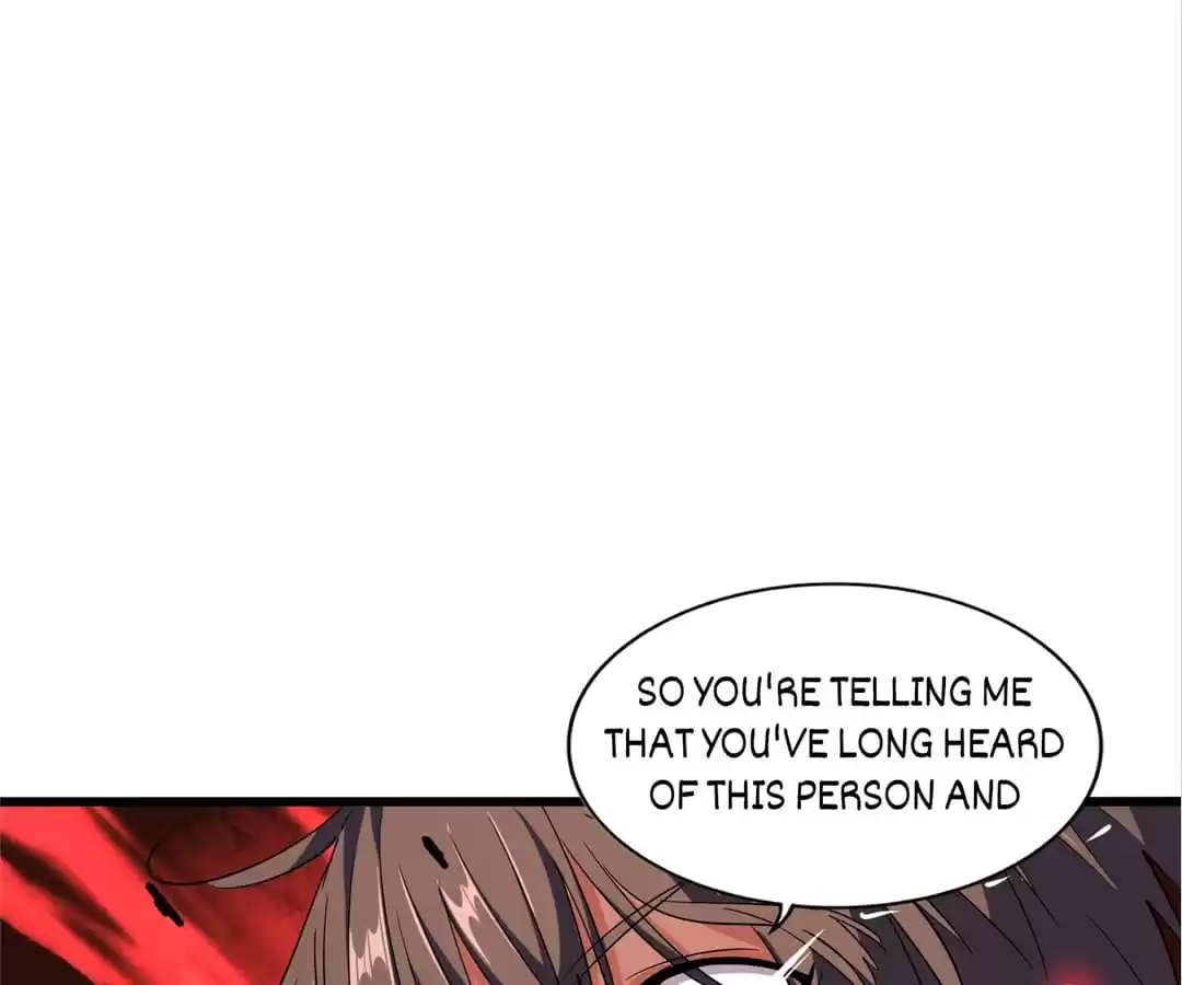 Read The Devil Butler chapter 270 image 13 on Lezhin