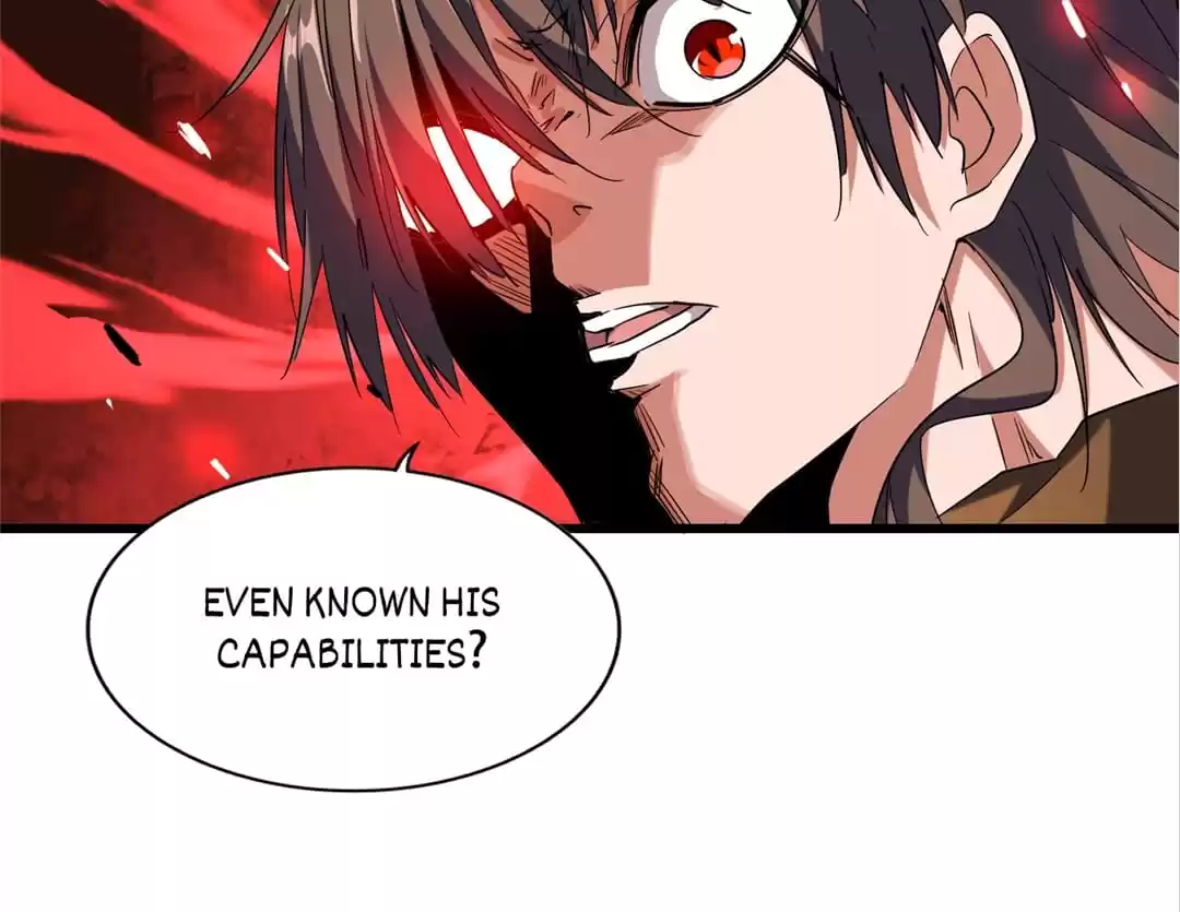 Read The Devil Butler chapter 270 image 14 on Lezhin