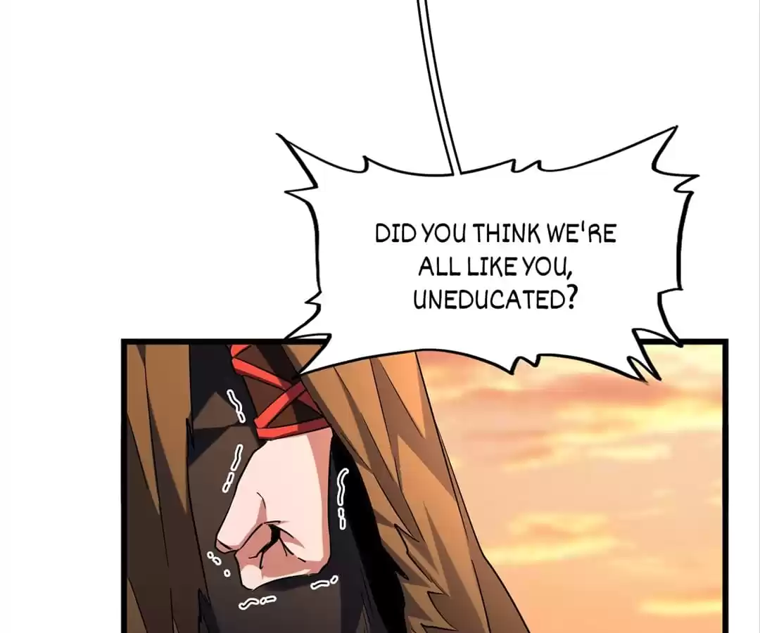 Read The Devil Butler chapter 270 image 17 on Lezhin