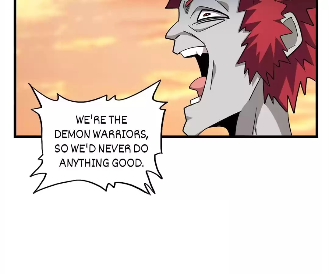 Read The Devil Butler chapter 270 image 20 on Lezhin