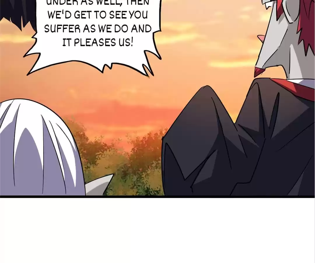 Read The Devil Butler chapter 270 image 22 on Lezhin