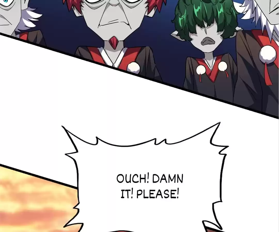Read The Devil Butler chapter 270 image 28 on Lezhin