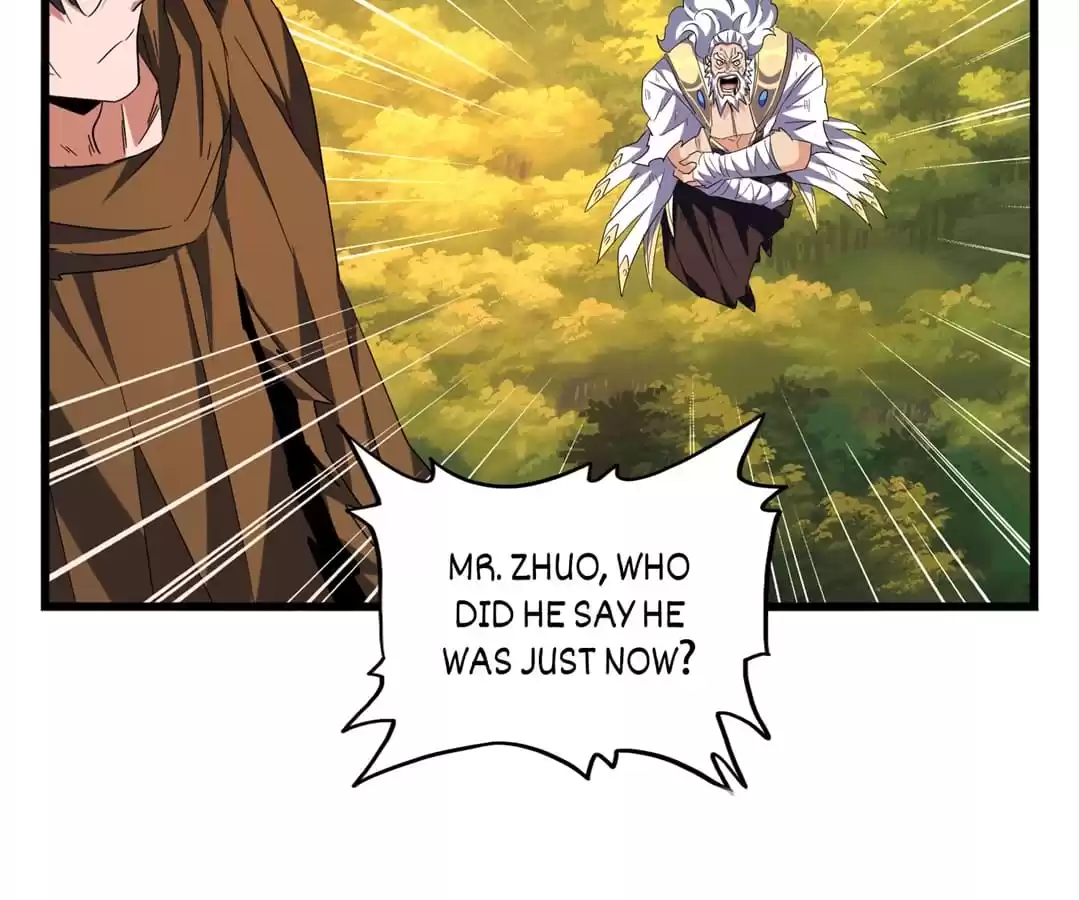 Read The Devil Butler chapter 270 image 3 on Lezhin