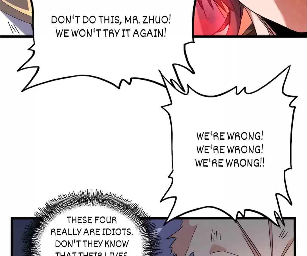 Read The Devil Butler chapter 270 image 30 on Lezhin