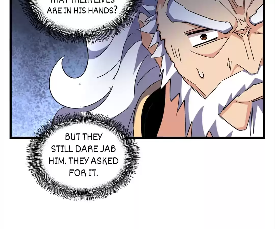 Read The Devil Butler chapter 270 image 31 on Lezhin