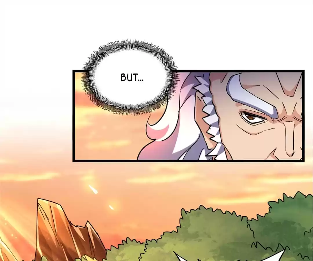 Read The Devil Butler chapter 270 image 33 on Lezhin
