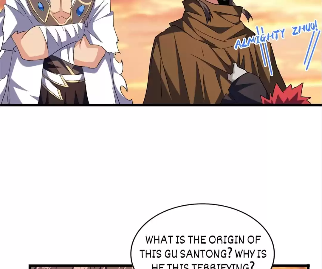 Read The Devil Butler chapter 270 image 39 on Lezhin
