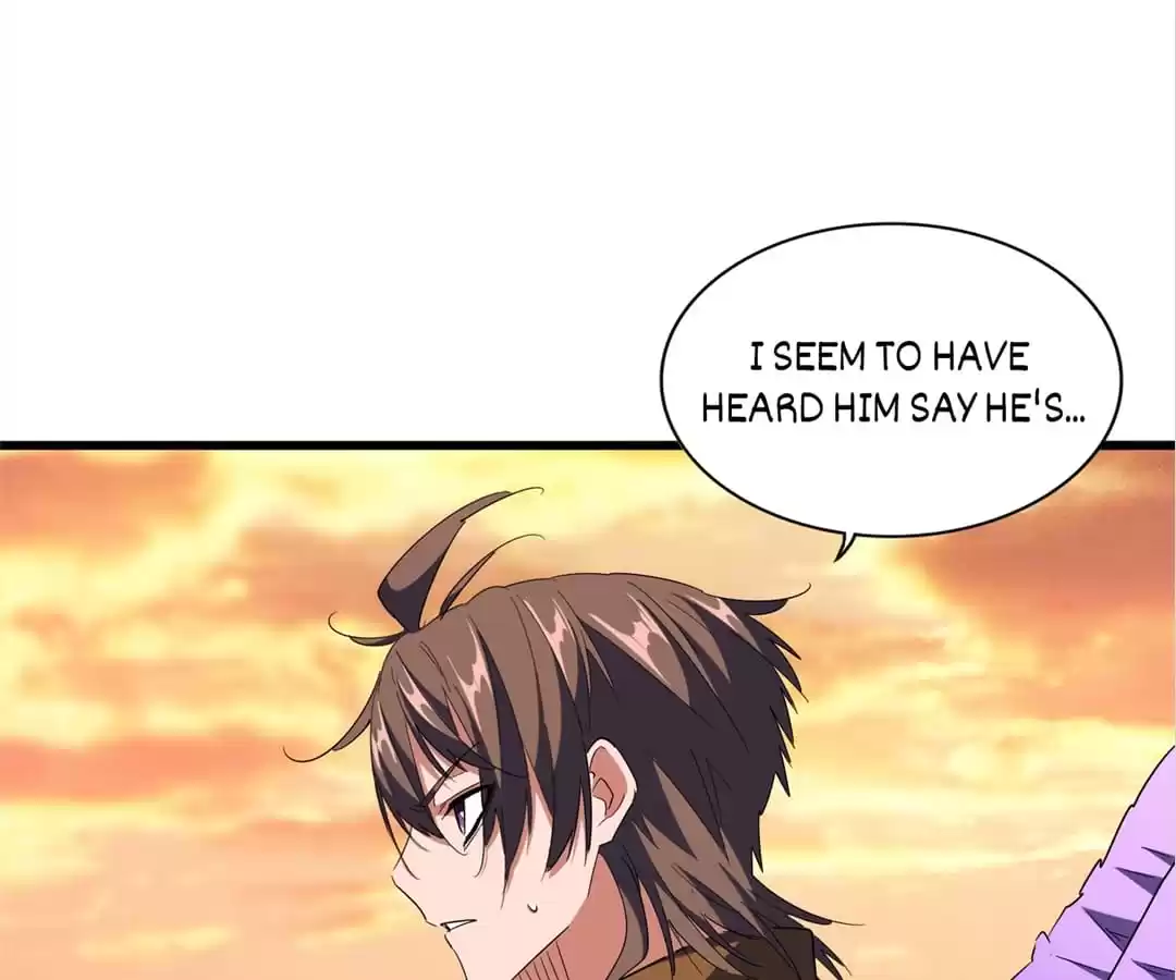 Read The Devil Butler chapter 270 image 4 on Lezhin