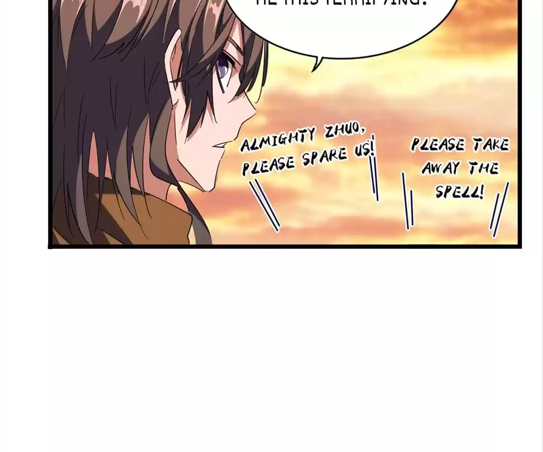 Read The Devil Butler chapter 270 image 40 on Lezhin