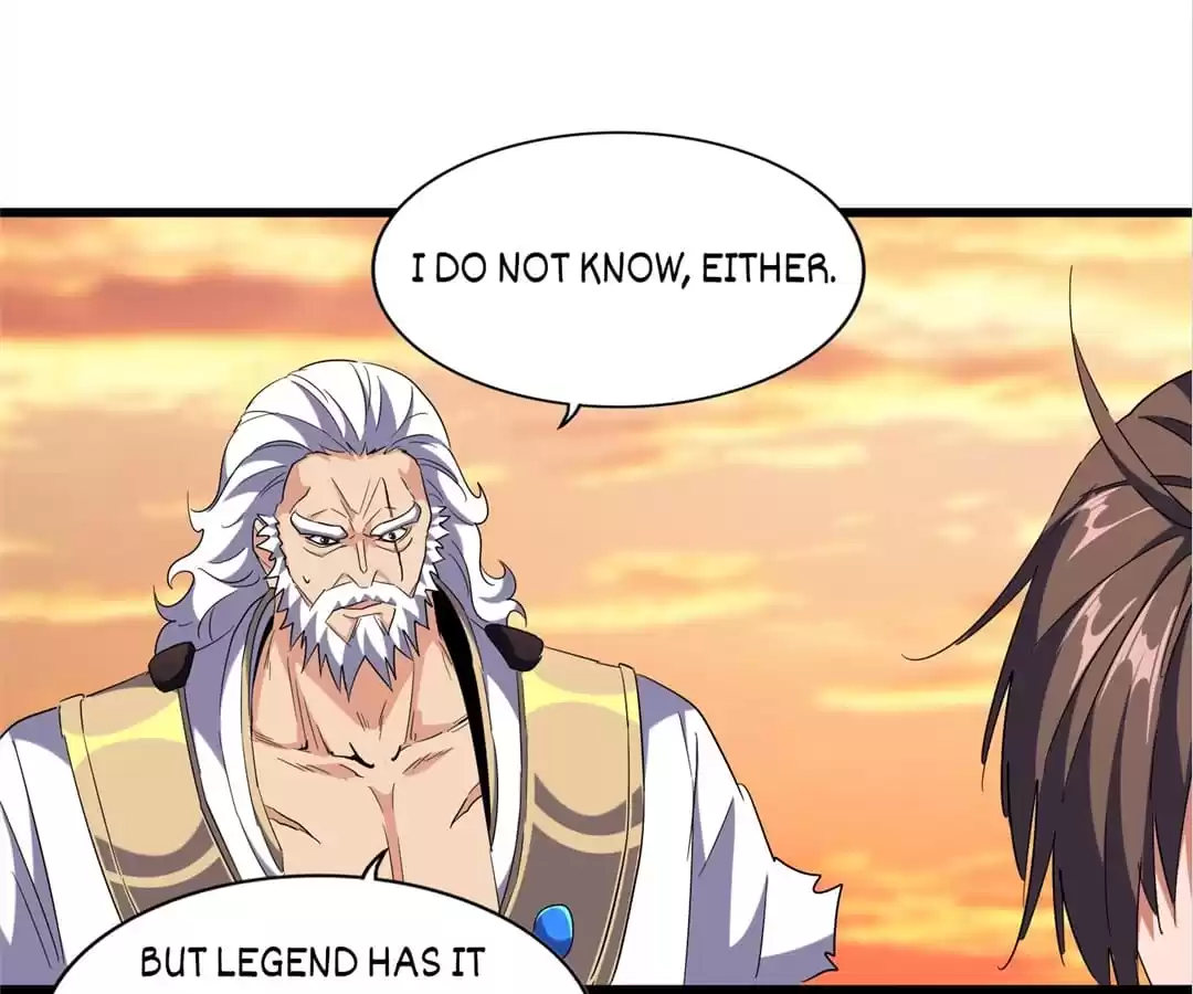 Read The Devil Butler chapter 270 image 41 on Lezhin