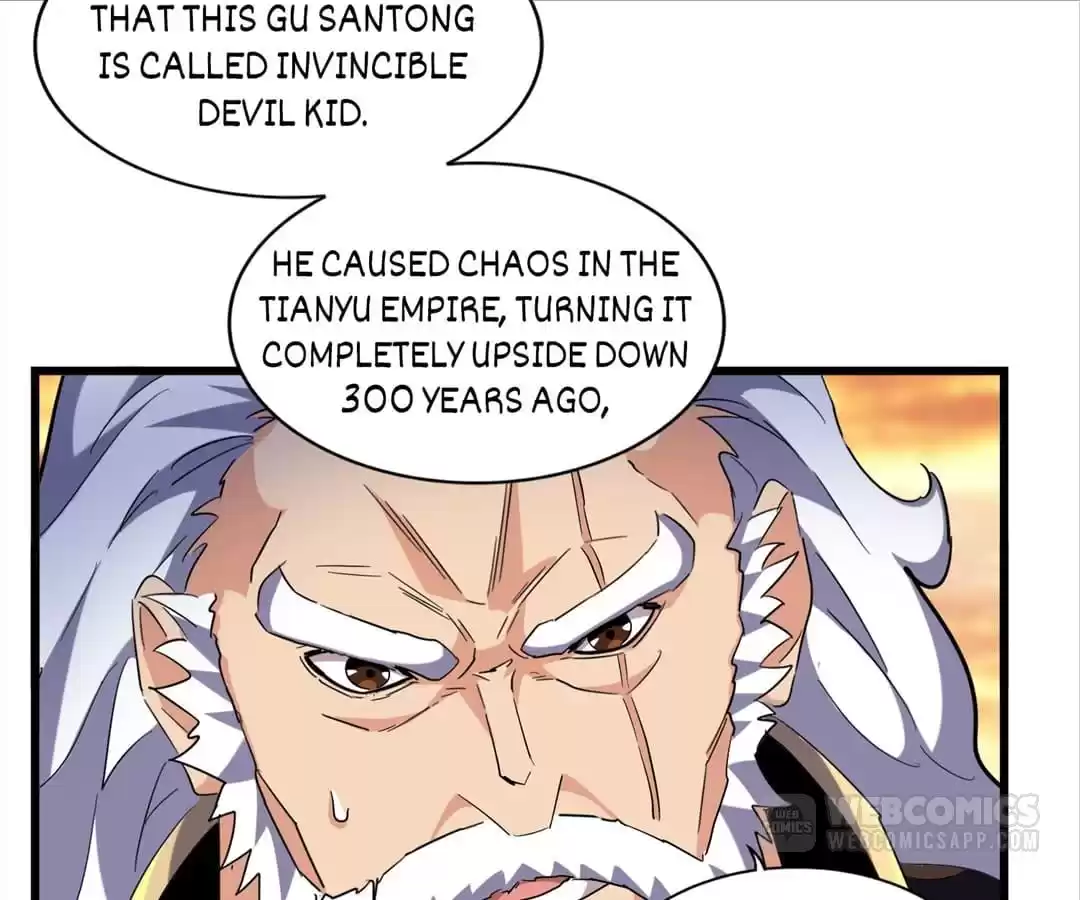 Read The Devil Butler chapter 270 image 42 on Lezhin