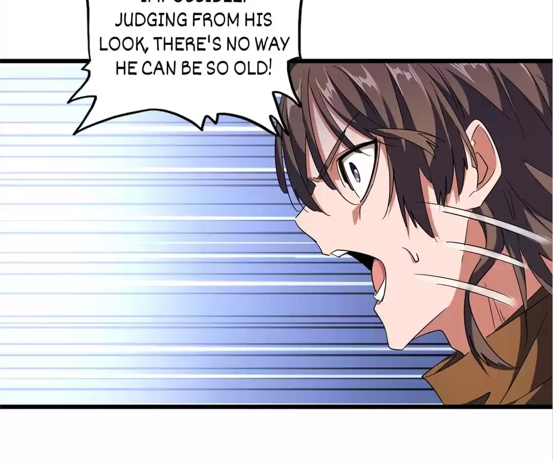 Read The Devil Butler chapter 270 image 46 on Lezhin
