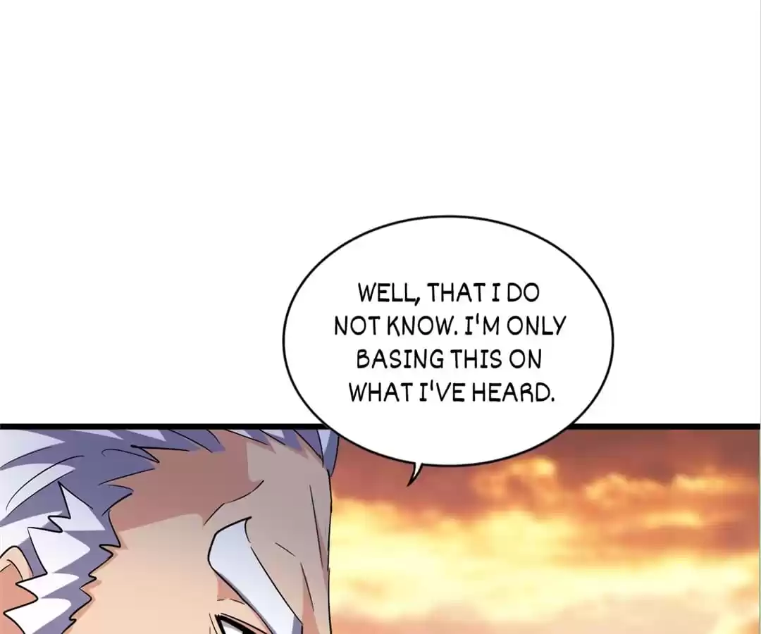 Read The Devil Butler chapter 270 image 47 on Lezhin
