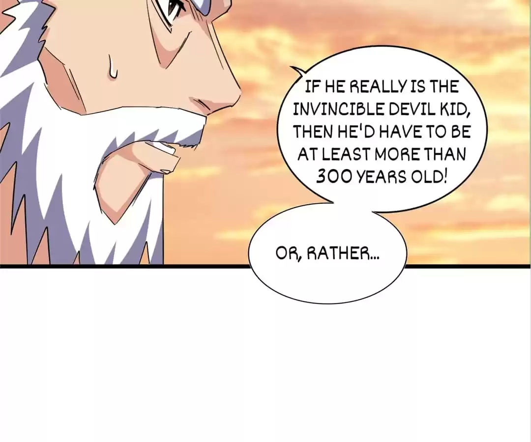 Read The Devil Butler chapter 270 image 48 on Lezhin