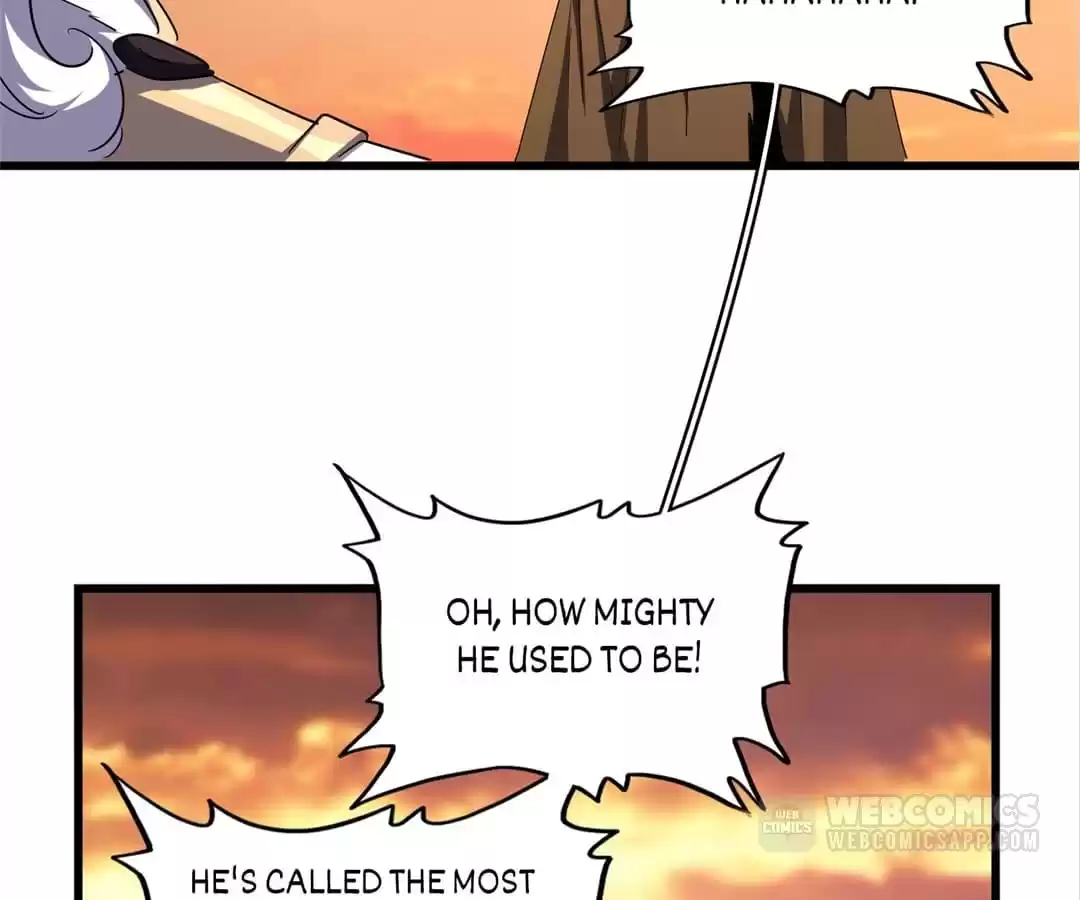 Read The Devil Butler chapter 270 image 51 on Lezhin