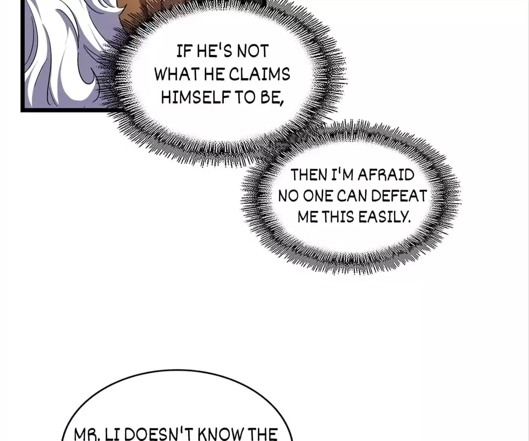 Read The Devil Butler chapter 270 image 56 on Lezhin