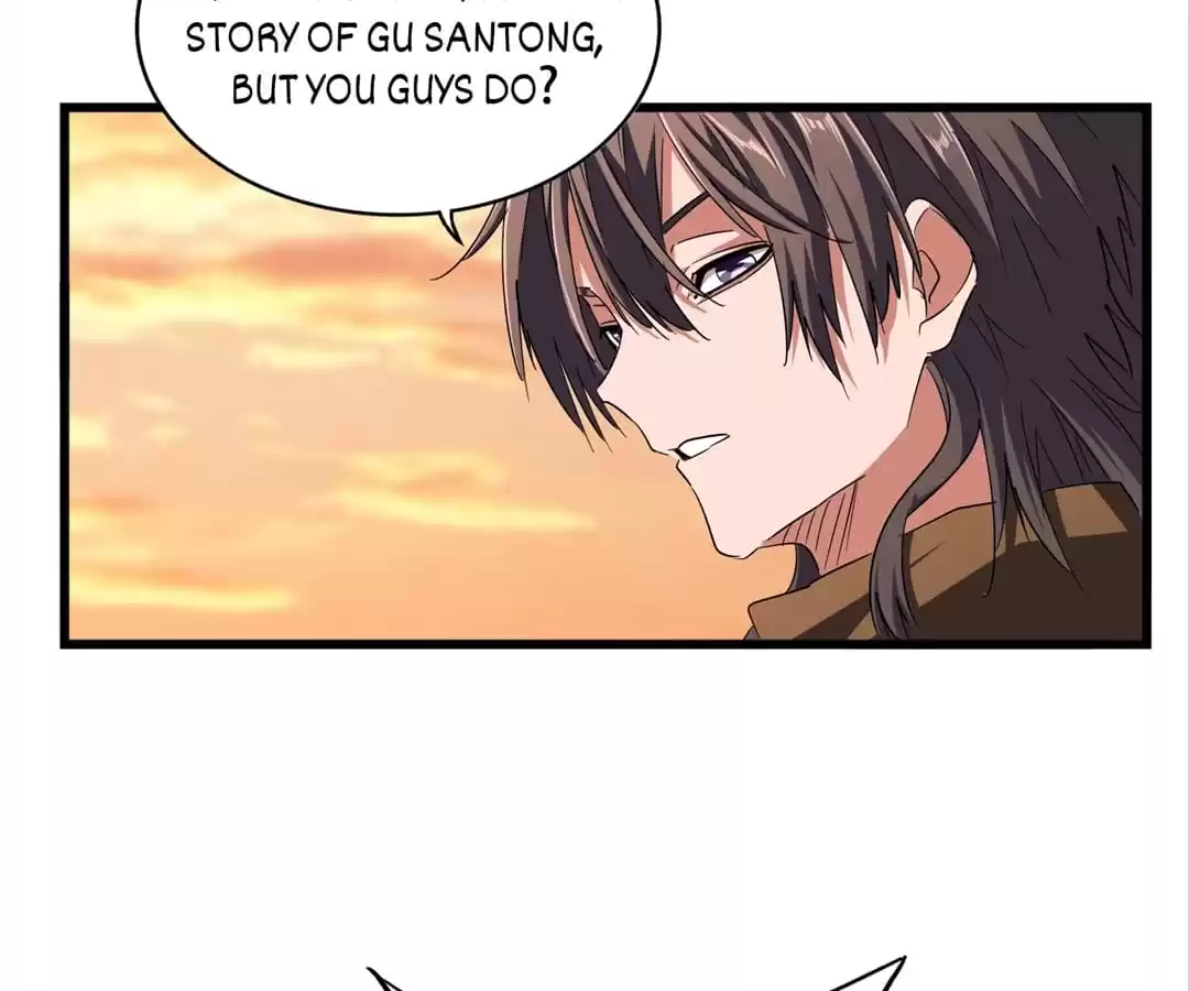 Read The Devil Butler chapter 270 image 57 on Lezhin