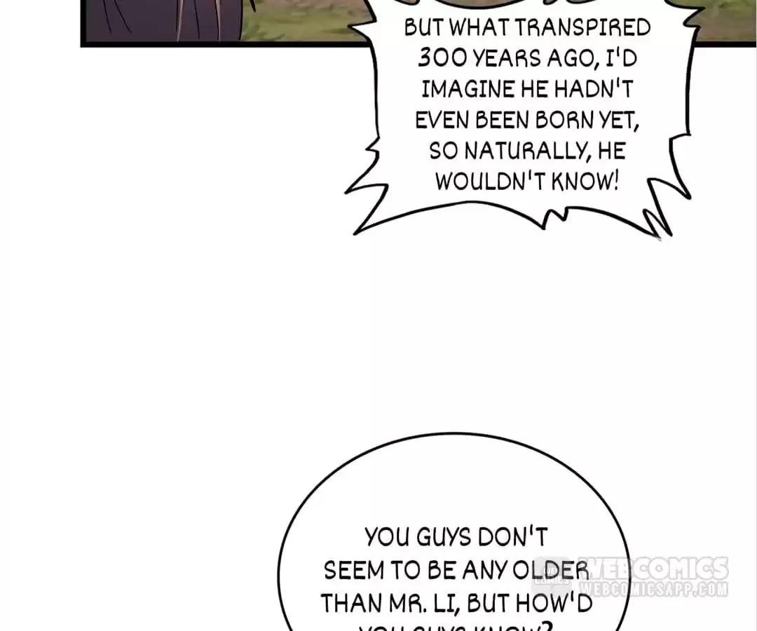 Read The Devil Butler chapter 270 image 59 on Lezhin