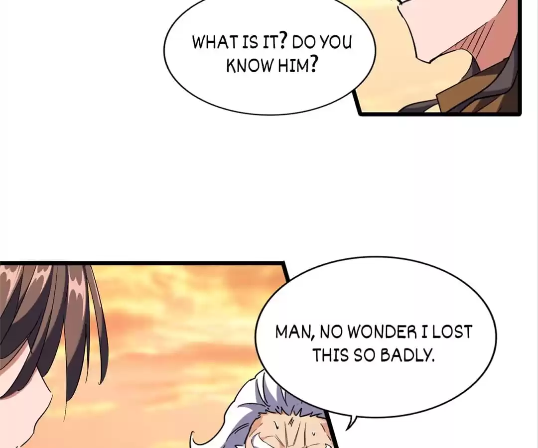 Read The Devil Butler chapter 270 image 6 on Lezhin