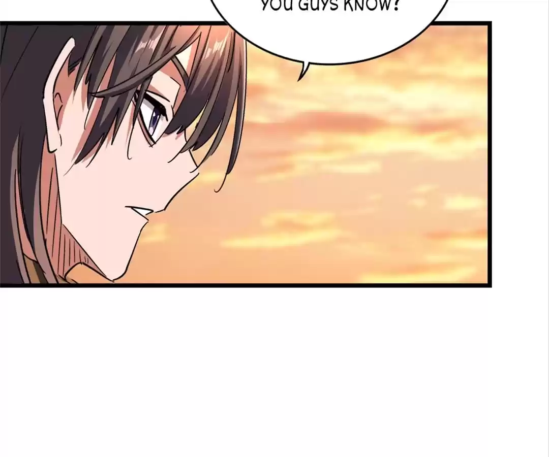 Read The Devil Butler chapter 270 image 60 on Lezhin