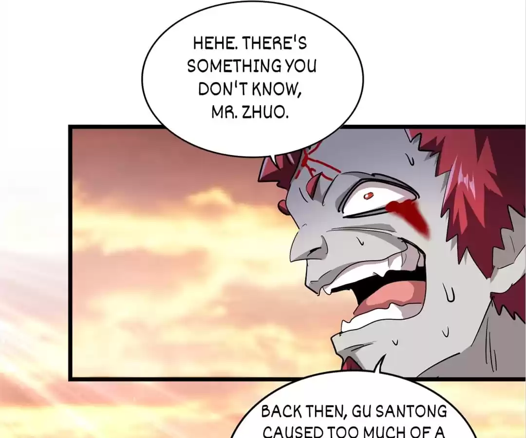 Read The Devil Butler chapter 270 image 61 on Lezhin