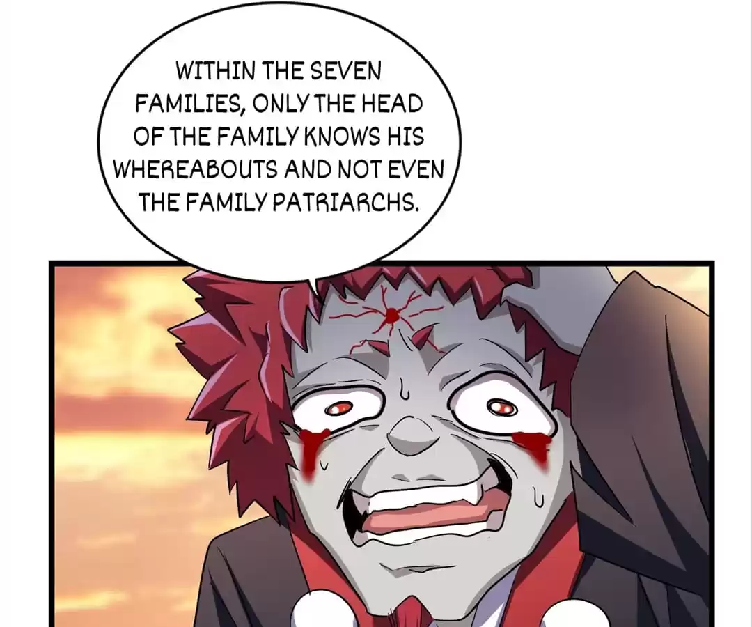 Read The Devil Butler chapter 270 image 64 on Lezhin