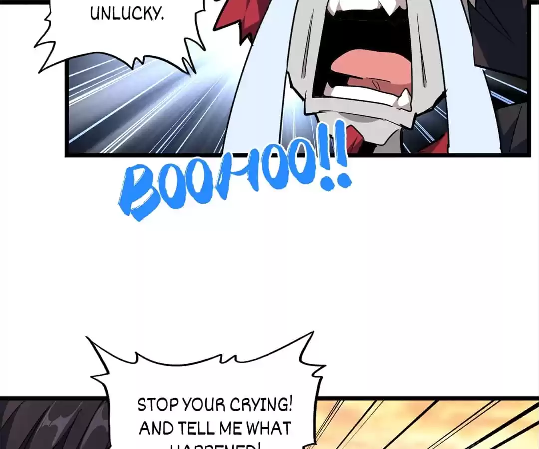 Read The Devil Butler chapter 270 image 68 on Lezhin