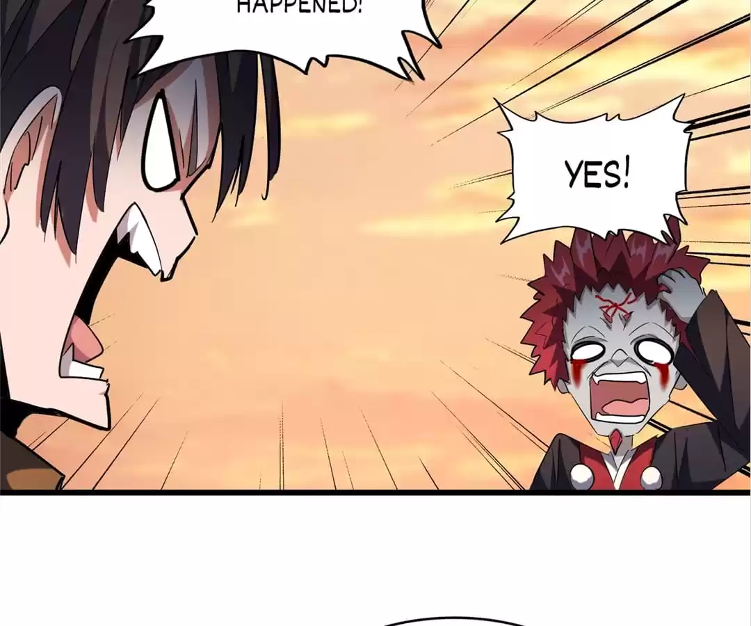 Read The Devil Butler chapter 270 image 69 on Lezhin