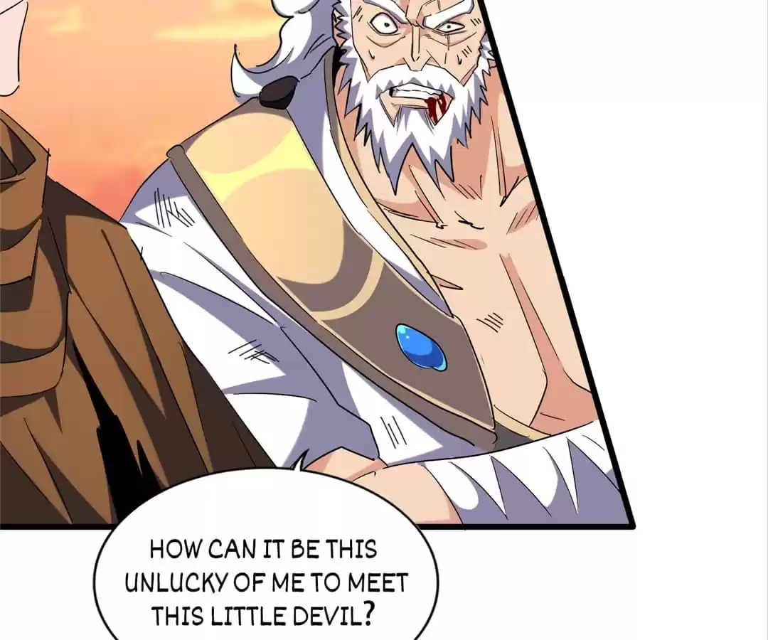 Read The Devil Butler chapter 270 image 7 on Lezhin