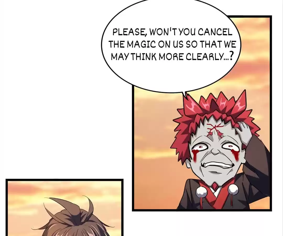 Read The Devil Butler chapter 270 image 70 on Lezhin