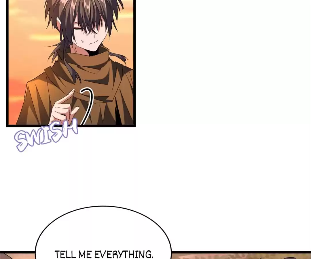 Read The Devil Butler chapter 270 image 71 on Lezhin