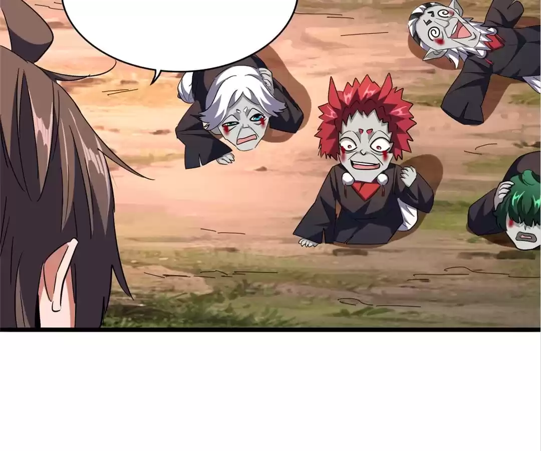 Read The Devil Butler chapter 270 image 72 on Lezhin