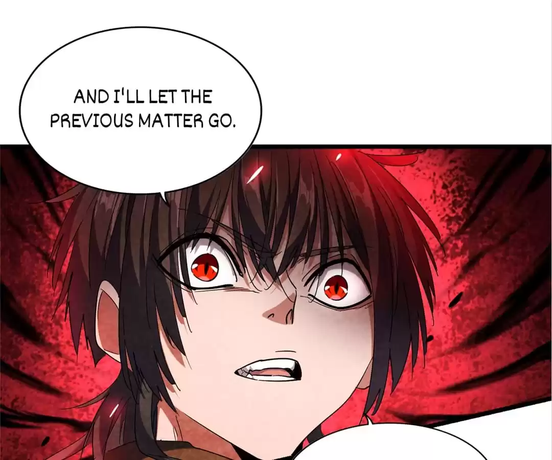 Read The Devil Butler chapter 270 image 73 on Lezhin