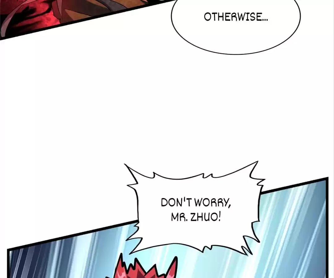 Read The Devil Butler chapter 270 image 74 on Lezhin